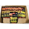 Image 1 : BBQ CORN SKEWERS