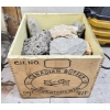 ASSORT. HEAVY ROCKS FOR CUTTING AND POLISHING