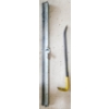 Image 1 : FLOOR SQUEEGE & CROW BAR