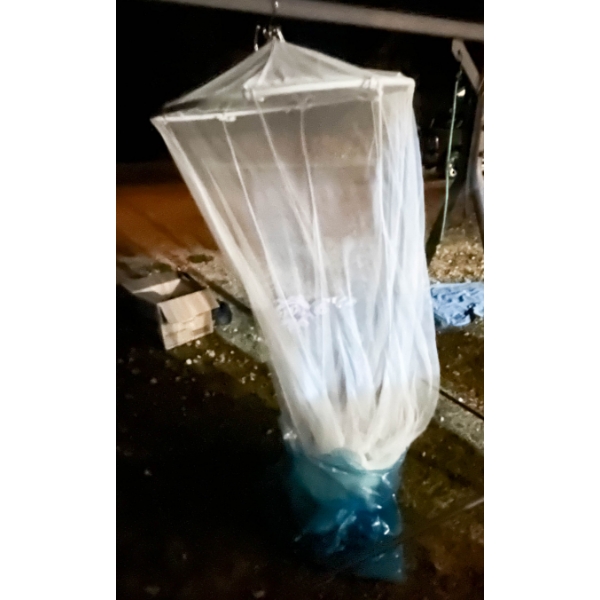 PRINCESS OR MYSQUITO NETTING FOR BEDROOM