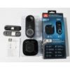 Image 1 : GLOBE SMART VIDEO DOORBELL - HD 1080P