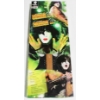 Image 1 : UNUSED LYON PAUL STANLEY AUTOGRAPHED GUITAR