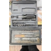 2 SOCKET & SCREW DRIVER SETS