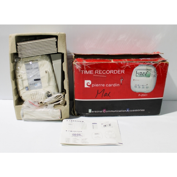 PERSONAL COMMUNICATION DEVICE 