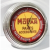 Image 1 : 16" MOPAR PARTS ACCESSORIES SHOP CLOCK