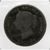 Image 2 : 1872H VICTORIAN CANADA 5 CENT COIN