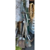 Image 1 : OUTDOOR GARDEN / LAWN TOOLS 