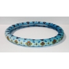 Image 1 : NU TRENDS SOUTHWESTERN DESIGN STEERING WHEEL COVER