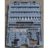 Image 1 : 150+ MAXIMUM MASTERCRAFT SOCKETS WRENCHES ETC.