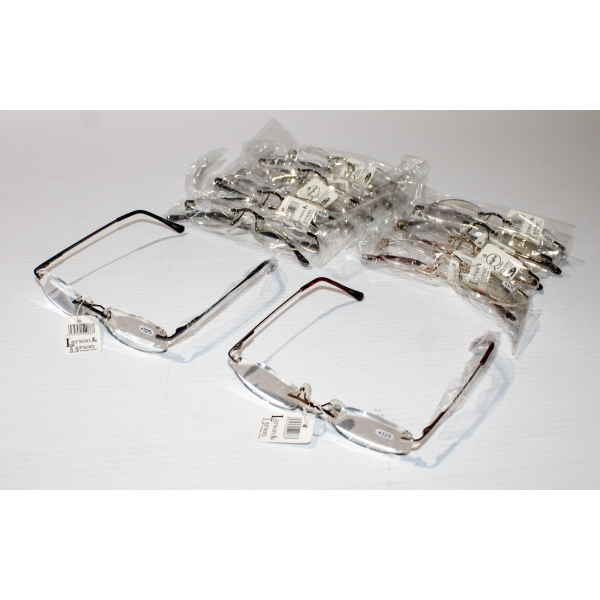 11 NEW 3.25 READING GLASSES 