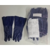 Image 1 : 9 NEW SHOWA NITROSOVE KNIT SIZE 11 GLOVES NSK24