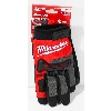 Image 1 : NEW MILWAUKEE LONG-LAST WRECKING GLOVES LARGE