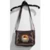 Image 1 :  NEW NU TRENDZ MEDICINE WHEEL PURSE W/ SHOULDER STRAP