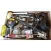 Image 2 : FLAT OF ASSORT. TOOL AND HARDWARE