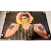 Image 1 : MADONNA WALL POSTER