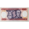 Image 1 : BANK OF BRAZIL $100 BANK NOTE