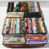 Image 1 : 50+ DVD'S & MOVIES SERIES 