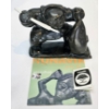 NEW CANADA ESKIMO ART SOAPSTONE SCULPTURE