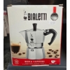 Image 1 : 3 CUP BIALETTI MOKA EXPRESS ESPRESSO MAKER