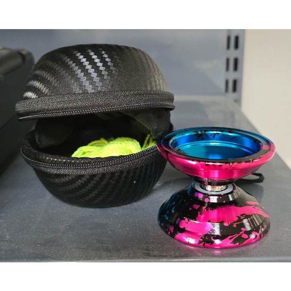 FLOW ART WING STYLE YOY WITH CARRY CASE