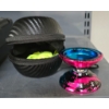 Image 1 : FLOW ART WING STYLE YOY WITH CARRY CASE
