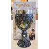 Image 1 : HARRY POTTER HOGWARTS DECORATIVE HOUSE GOBLET