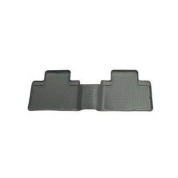 HUSKYLINERS 60831 DODGE BACK SEAT FLOOR MATS