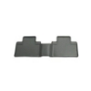 HUSKYLINERS 60831 DODGE BACK SEAT FLOOR MATS