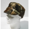 Image 1 : NEW FIELD AND STREAM CAMO HUNTING HAT - ADULT