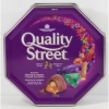 Image 1 : NESTLE QUALITY STREET ASST. CHOCOLATES 725G TIN