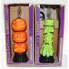 Image 1 : HALLOWEEN FLICKERING FLAME CANDLES 