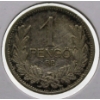 Image 2 : 1927 SILVER 1 PENGO