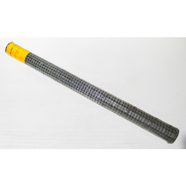 NEW 1/2" X 36" X 5FT HARDWARE CLOTH - 19G