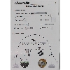 Image 2 : CHAMVIS BALLOON ARCH KIT