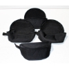 Image 1 : 4 NEW TOOL BELT ZIPPERED BAG ACCESSORY
