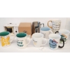 Image 1 : 10 NEW "OUR NAME IS ..." MUGS ETC