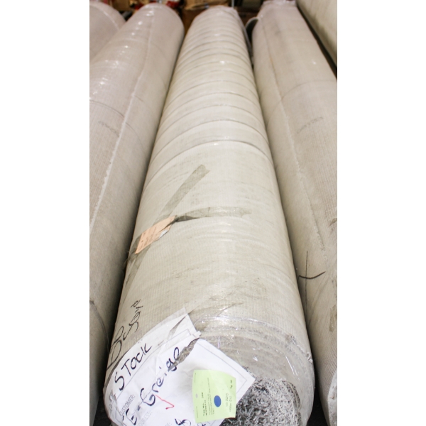 NEW **DISCO** TRUE ENCHANTMENT CARPET GREIGE TINT