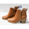 Image 1 : NEW WOMEN'S MEMORY FOAM BRISTOL BOOTS - SIZE 8