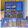 Image 1 : ASSORT. NUTS, BOLTS AND WASHERS 