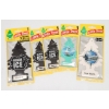 Image 1 : 5 NEW ASSORTED TRUCK AIR FRESHENERS