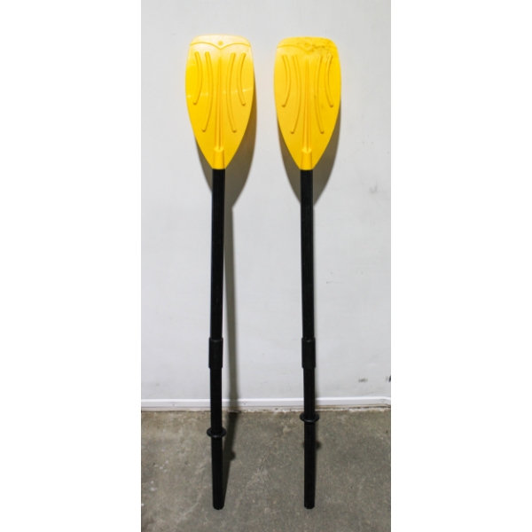 2 X 4 FT PADDLES