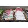 Image 1 : ASSORTED BABY / INFANT CLOTHES
