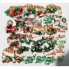 Image 1 : 30+ NEW CHRISTMAS HOLIDAY HAIR BARRETTES