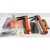 Image 1 : PARTS BIN FULL DRYWALL TOOLS & CAUCKING GUNS