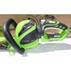 Image 2 : NEW GREENWORKS 24" CORDLESS HEDGE TRIMMER - TOOL ONLY