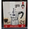Image 1 : 3 CUP BIALETTI MOKA EXPRESS ESPRESSO MAKER