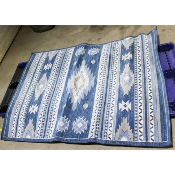  NEW SOFIA LUXURY TOUCH ULTRA SOFT RUG - SOUTHWEST DESIGN