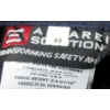Image 2 : 2 NEW SAFETY APPAREL FLAME RESISTANT REFLECTIVE PANTS