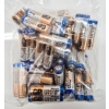 Image 1 : 50 AA ALKALINE BATTERIES