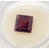 RHODOLITE 4.2CT GEMSTONE